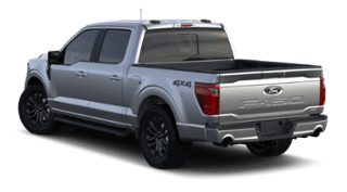2024 Ford F-150® External Image 3